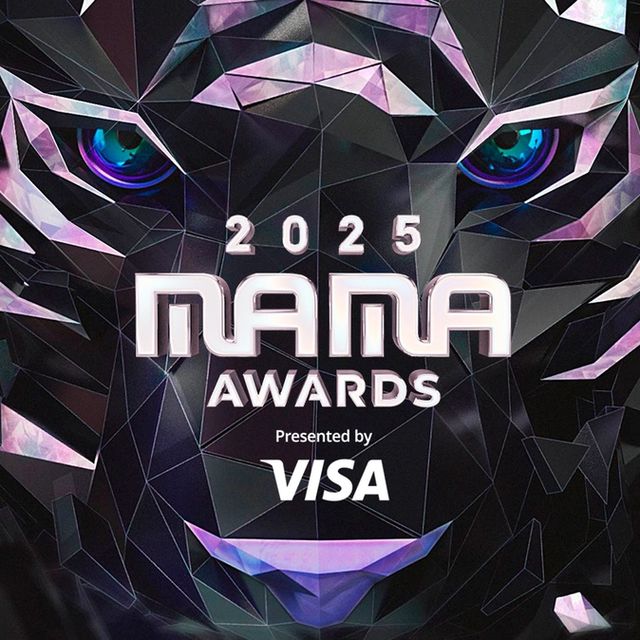 「2025 MAMA AWARDS」ノミネーション本日発表!ファン投票「FANS’ CHOICE」も同時スタート、今年は香港開催へ