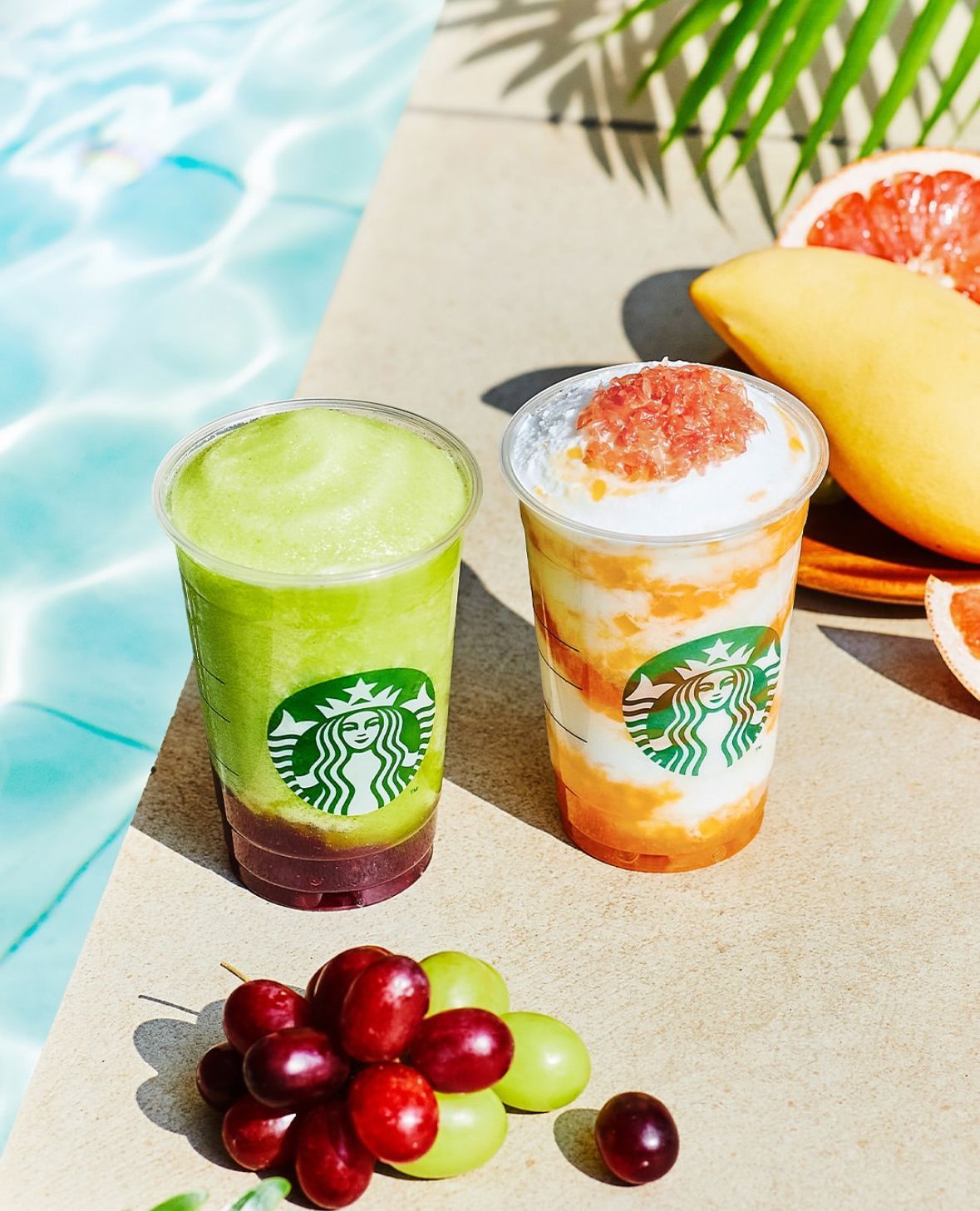 【韓国スタバ2025夏】5月22日発売の新作ドリンク・フード・グッズ全まとめ｜公式Instagram発表内容を完全網羅！