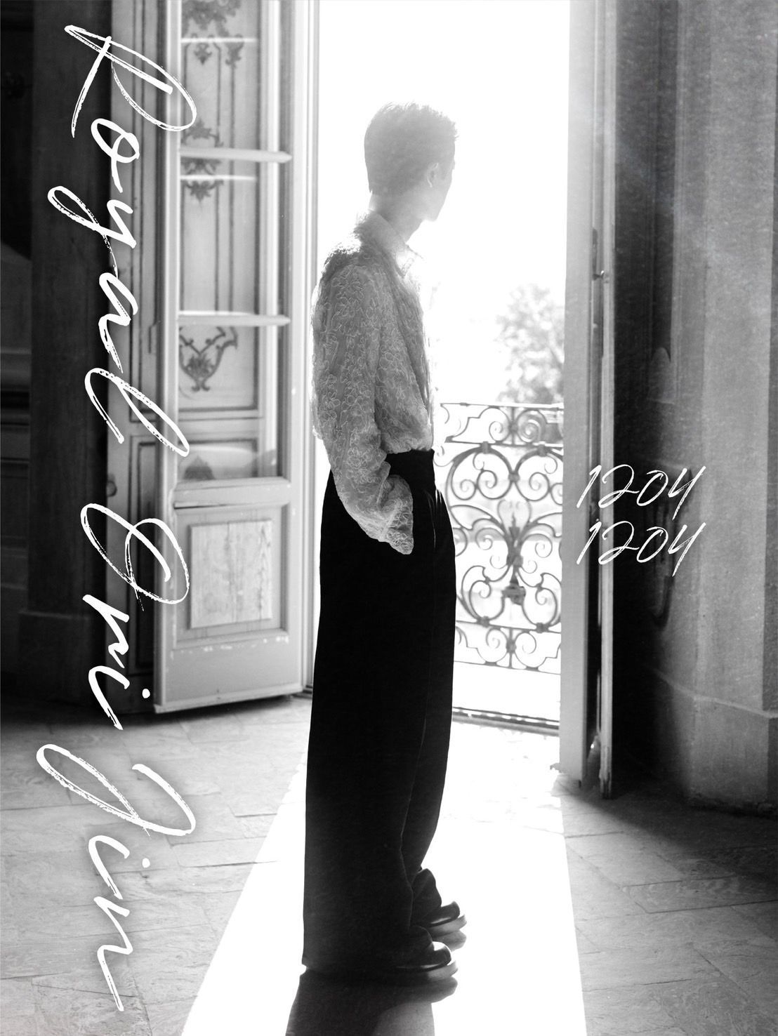 BTSジンの誕生日サプライズ！「DICON」24作目ソロ出演が発表、12月9日発売開始