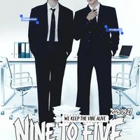 【THE BOYZ】ヨンフン&ヒョンジェの日本初ファンミーティング『NINE TO FIVE』が9月21日に開催決定!