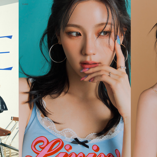 ZB1ソク・マシュー×(G)I-DLEミヨン&シュファが共演!Lemino「万能オフィス」第3・4話の見どころは?