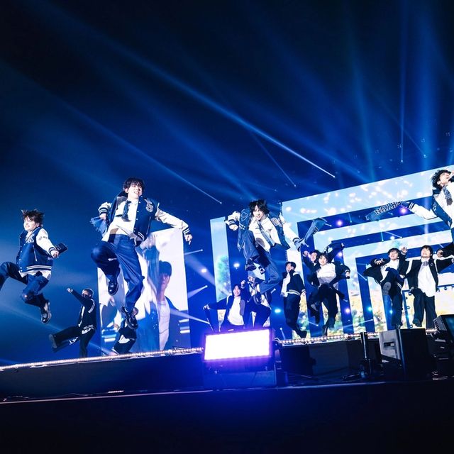 NewJeansやTOMORROW X TOGETHERが魅了!「2024 MUSIC BANK GLOBAL FESTIVAL」初日レポート