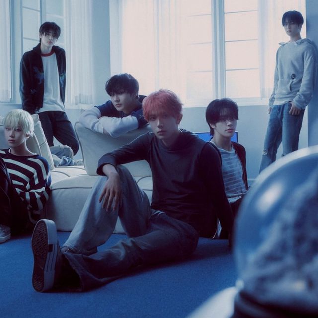 ENHYPEN、初の日本スタジアムツアー開催決定!デビュー後最速の快挙で2都市4公演