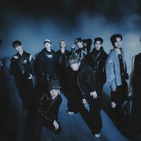 xikers(サイカース)、待望の日本ファンミーティング開催決定!7月31日にZepp Hanedaで熱いステージを披露