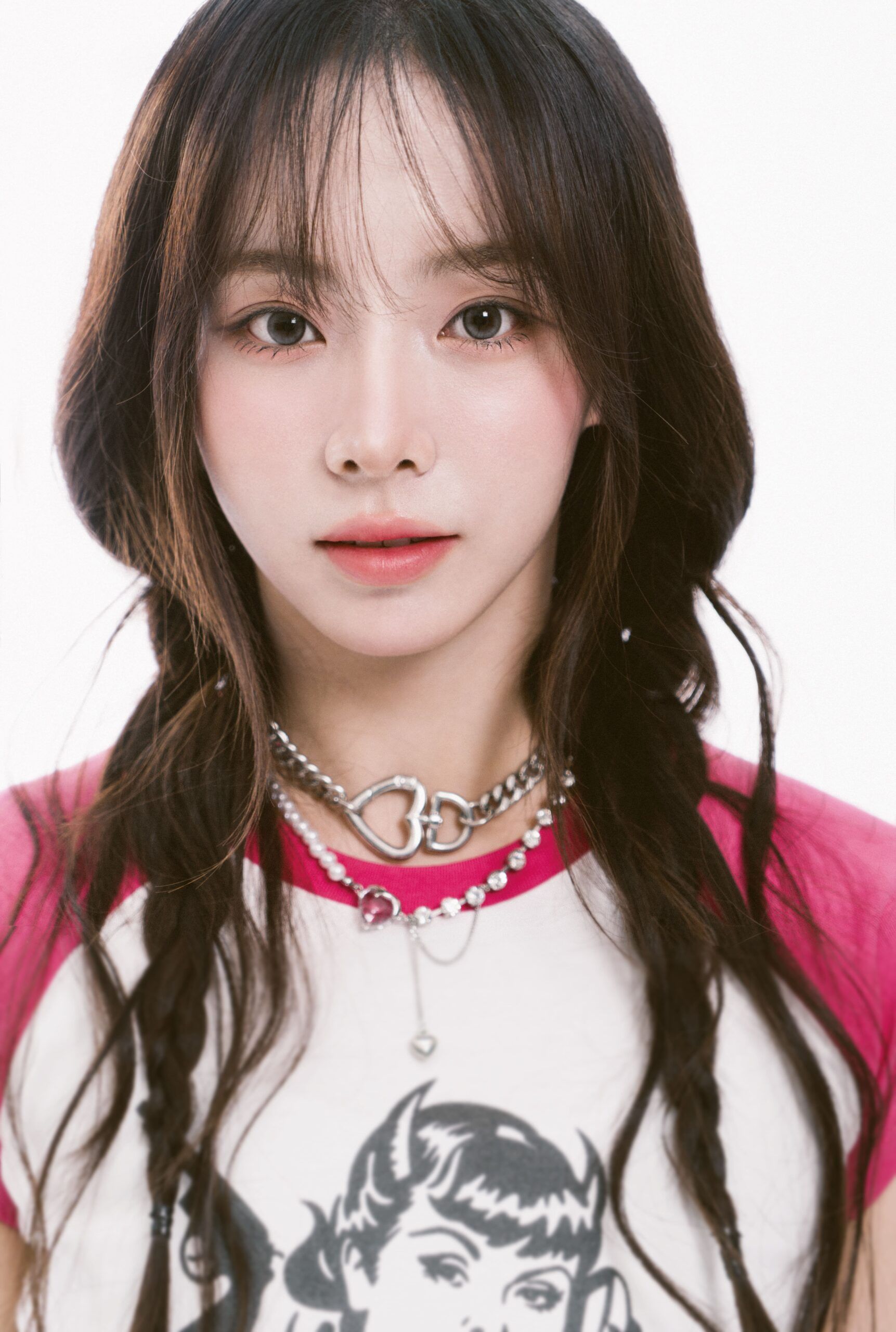 SAY MY NAME、新メンバーSHUIE加入で8人体制に拡大　話題の“紫の星”の正体が明らかに