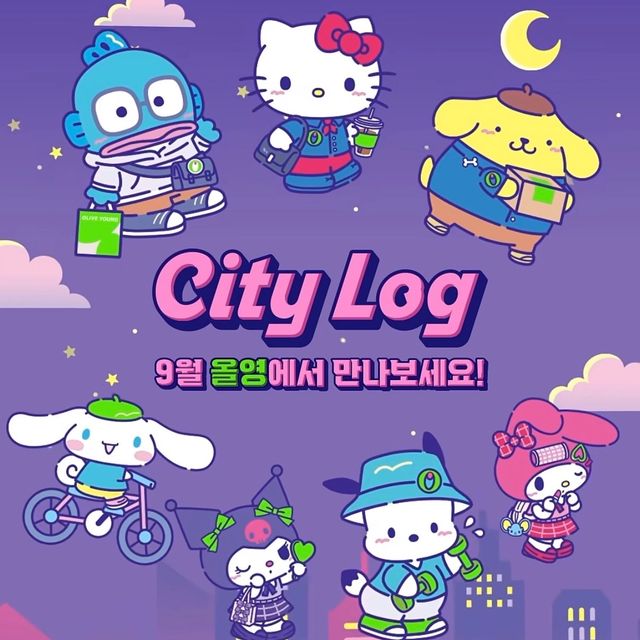 【2026最新】オリーブヤング×サンリオコラボ全貌解禁!聖水ポップアップ・ノベルティ・ご当地キティまとめ