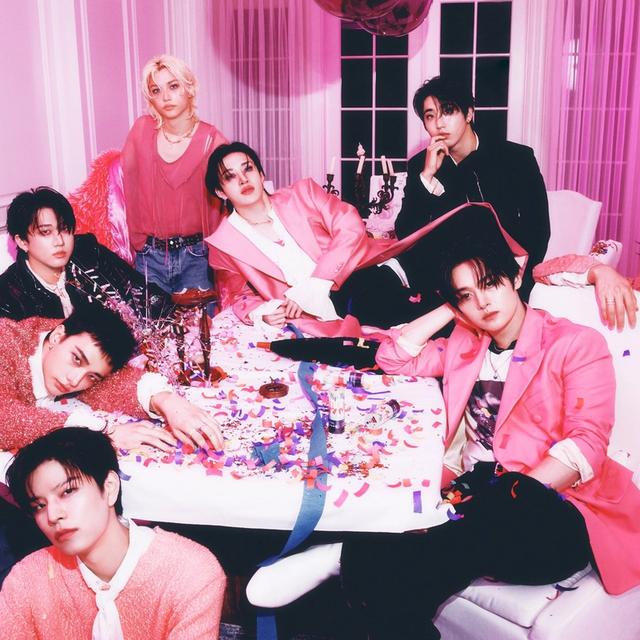 Stray Kids × ビオレUVが豪華コラボ!初のタイアップ楽曲決定&限定ムービー公開