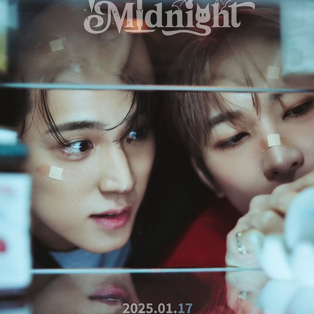 SEVENTEENウォヌ&ミンギュ「DICON」最新作に登場!1月20日から光文社にて限定発売