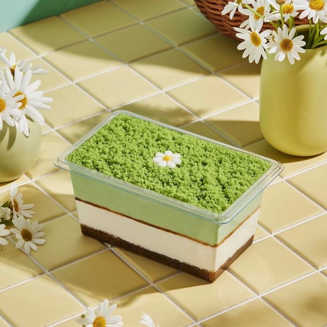 【韓国スタバ】春の新作!見た目も味も最高な「抹茶ティラミス」が登場🌿🌼おすすめカスタムも紹介