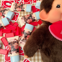 【韓国コスメ】AMUSE×モンチッチが可愛すぎる!ファンデフリーも叶う「365 ヴィーガン サンスクリーン」が限定登場