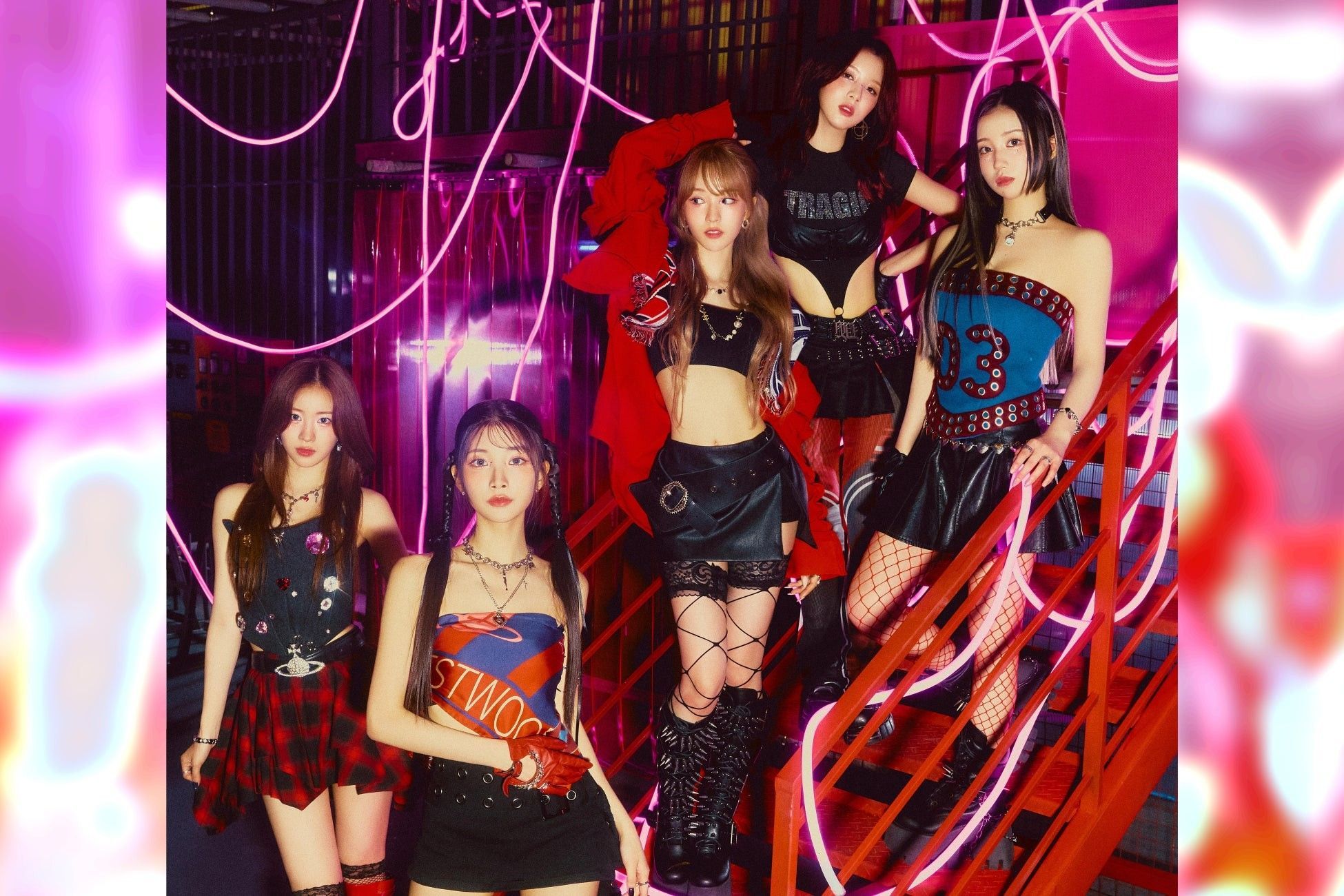 Music Chocolate Festival.2025、Zepp Nambaから全世界生配信決定！オンライン限定特典も！