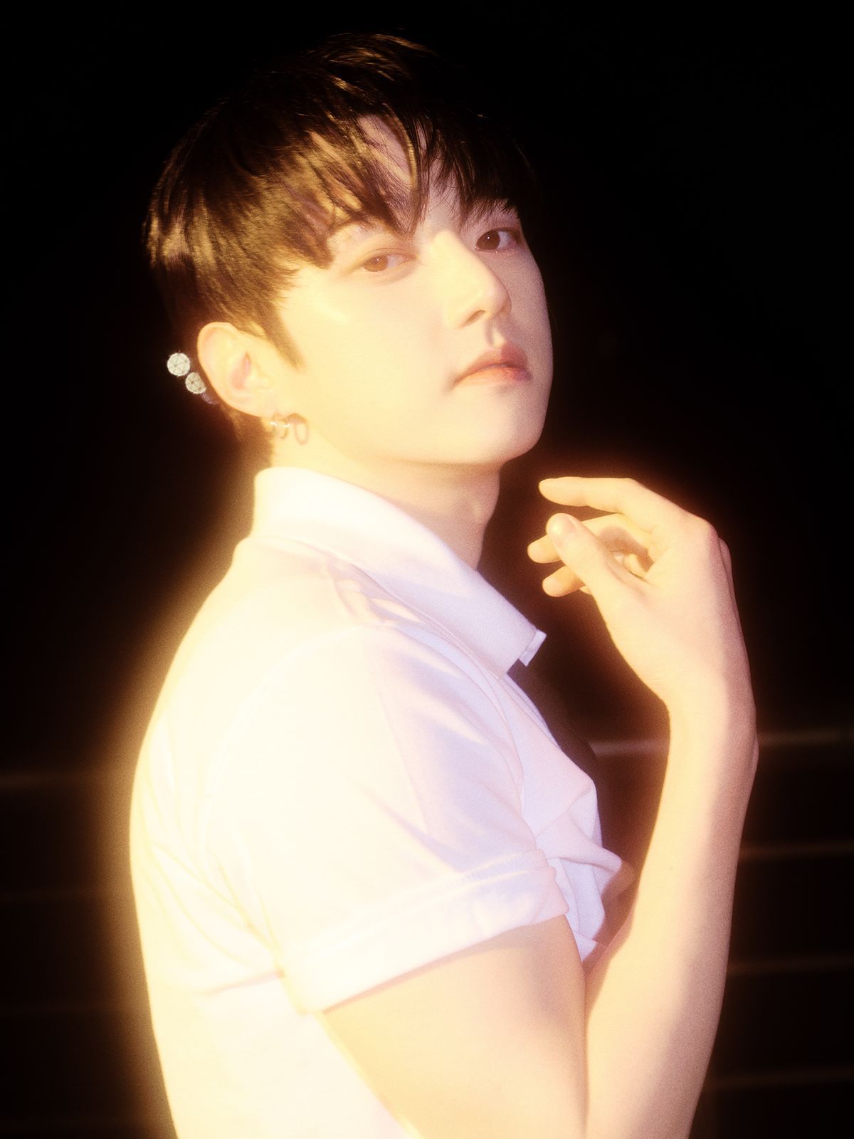 AIMERSのEUNJUN、話題のBLドラマ『それが君だから』で主演に初挑戦！