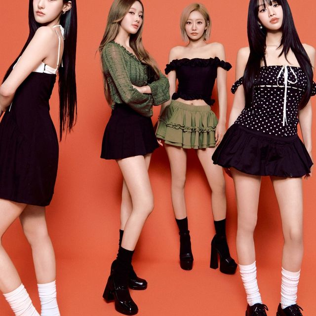 KISS OF LIFE、日本CDデビュー決定!ワールドツアー成功を経て12月に初JAPAN TOUR開催へ