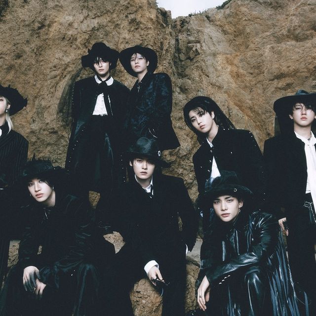 Stray Kids『DO IT』発売記念でHMV・Loppi限定特典解禁!直筆チェキ抽選やパネル展など豪華企画が全国展開