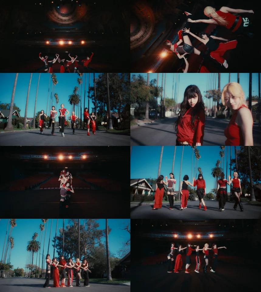 MV再生数1100万回突破！AtHeart（エトハート）、新曲「Butterfly Doors」で圧巻のパフォーマンスを披露。本日「Mカ」でカムバック！