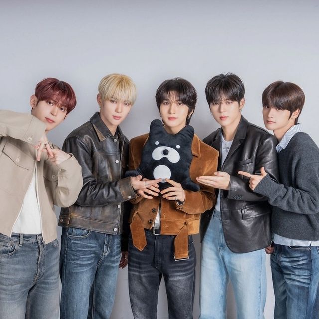 「目標は東京ドーム」——NOWZ・ヒョンビンの言葉が、K-POP第5世代の本気を物語る。ABEMA特番が3月28日から無料配信