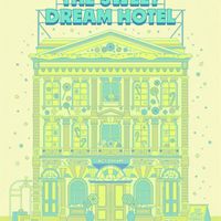 NCT DREAMデビュー10周年記念ファンミ『THE SWEET DREAM HOTEL』8/23(日)韓国より生中継決定!