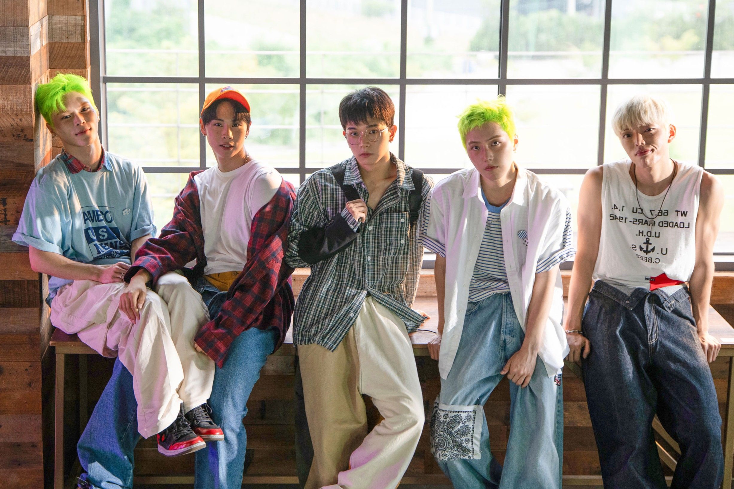 CMDM、ついに日本初上陸！全国ツアー開幕＆新曲「Step with me」初披露の特別ステージ開催