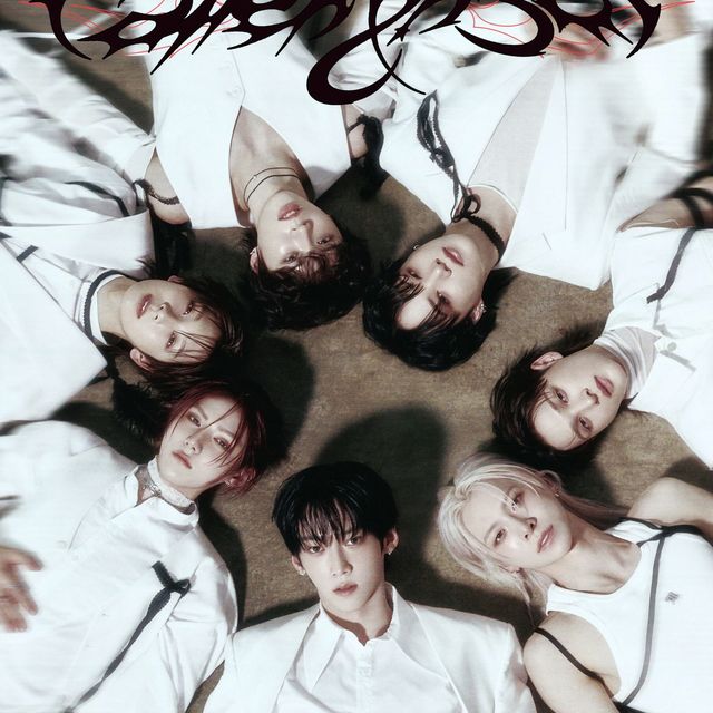 AMPERS&ONE、日本初のファンコンサート開催決定!2026年1月に東京でファンと特別な出会い