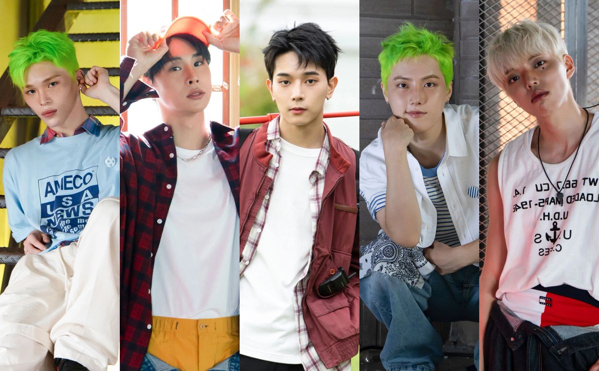 K-POPボーイズグループCMDM、日本語オリジナル曲を2026年3月リリース!12月に首都圏7会場でイベント開催