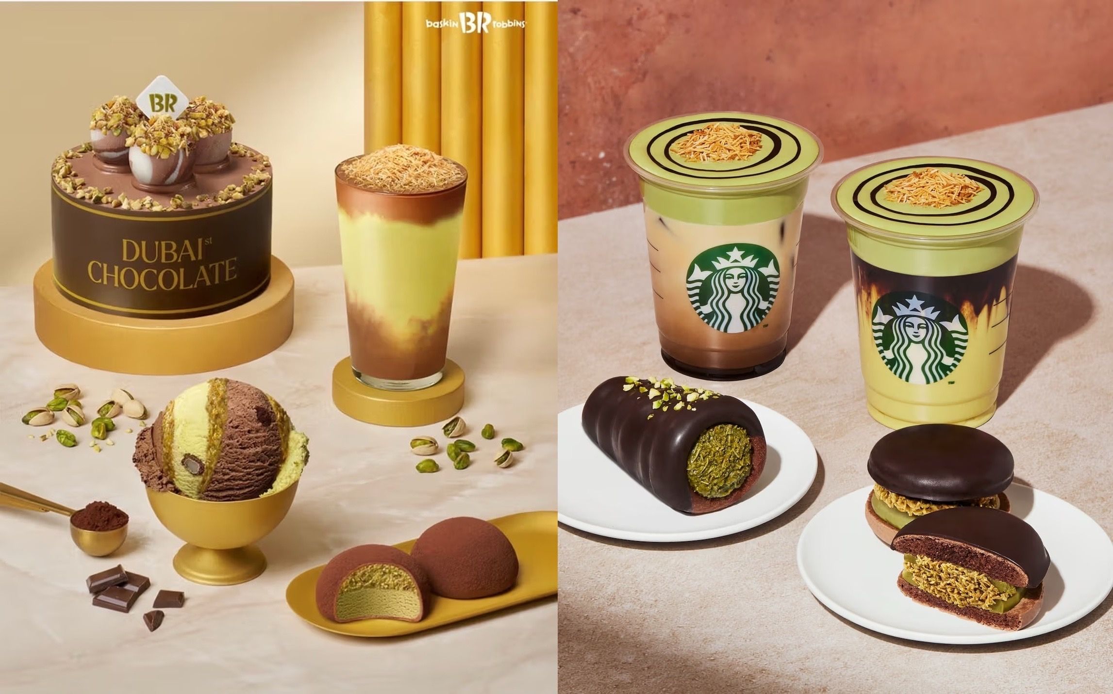 【2026年最新】韓国ドバイチョコ完全ガイド｜スタバ・コンビニ・カフェの人気商品を徹底比較