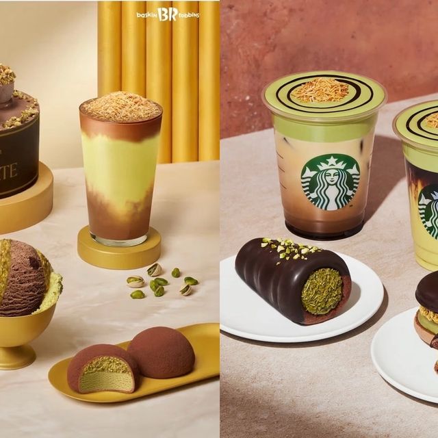 【2026年最新】韓国ドバイチョコ完全ガイド|スタバ・コンビニ・カフェの人気商品を徹底比較