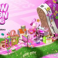 KCON JAPAN 2026、U-NEXTで独占生配信決定!INI・JO1・ZEROBASEONEが幕張を熱くする3日間