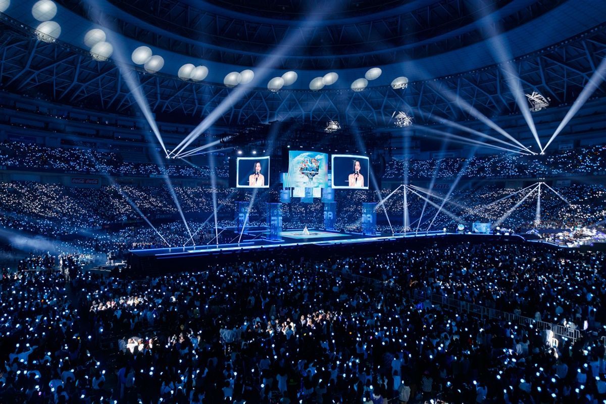 2024 MAMA AWARDS：25年の歴史を超えて、K-POPが世界をつなぐ