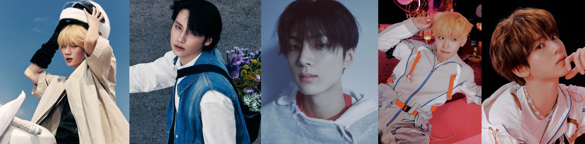 世界最大級のK-POP祭典「2024 MAMA AWARDS」開催！注目のコラボバンド「自己発光TOENZE」がステージを席巻