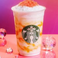 【韓国スタバ】伝説の夏メニューが復活!「グレープフルーツマンゴーココフラペチーノ」の魅力を徹底解剖&おすすめカスタムも紹介