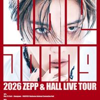 ジェジュン新曲『OASIS』5月27日配信決定、ツアー初日に生披露へ