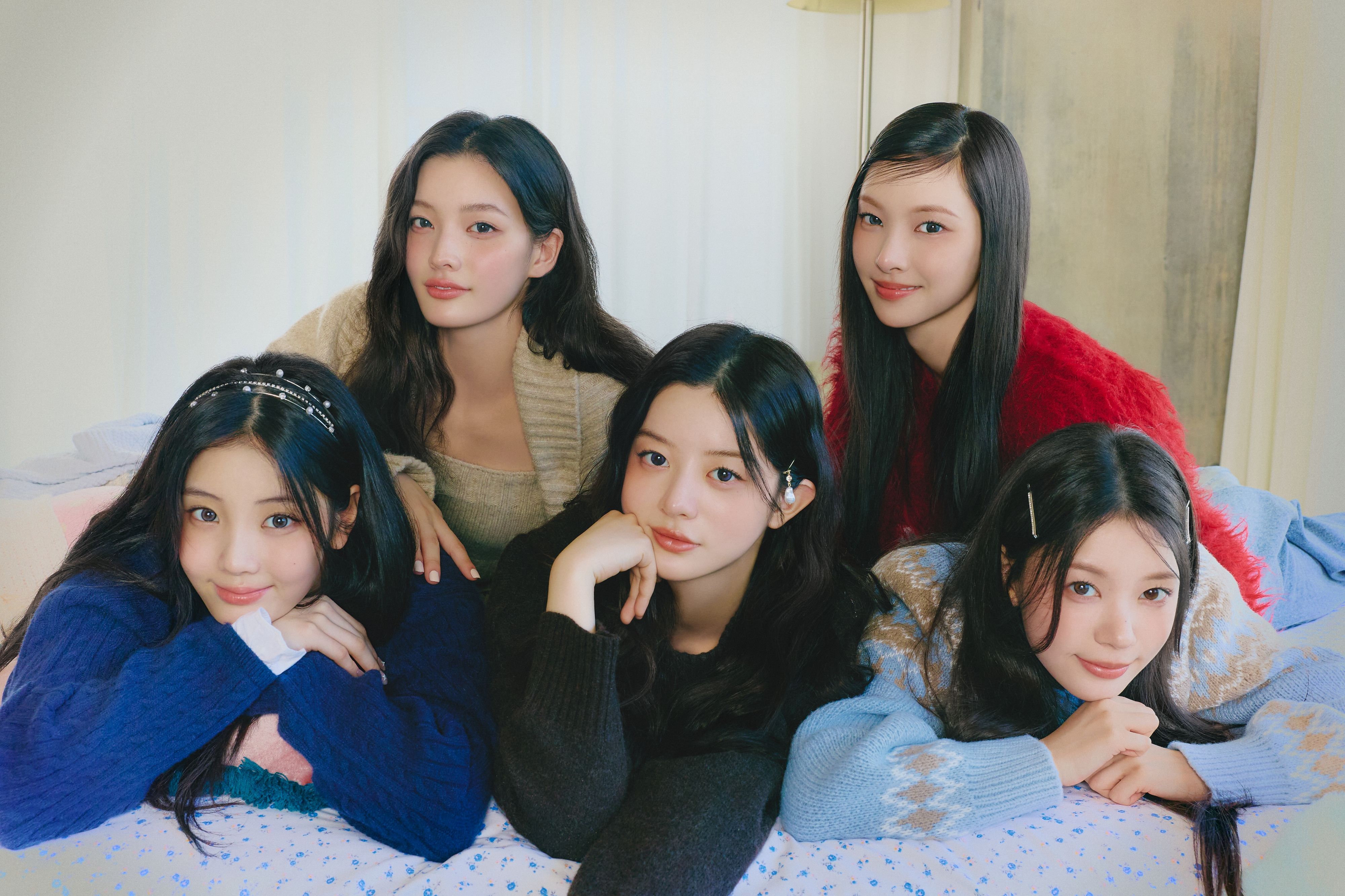 ILLITが「BEB by 星野リゾート」ブランドアンバサダーに就任！沖縄での撮り下ろし映像も公開