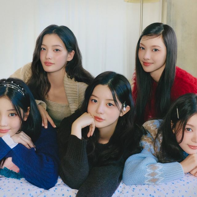 ILLITが「BEB by 星野リゾート」ブランドアンバサダーに就任!沖縄での撮り下ろし映像も公開