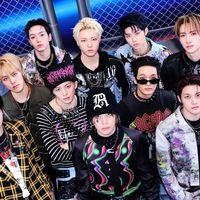 xikersが7月31日にZepp Hanedaでファンミーティング開催!FC2次先行&リハーサル観覧招待も