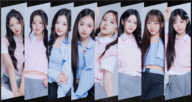 tripleS(トリプルエス）日本活動選抜ユニット「tripleS ∞!（トリプルエスハッチ」1st Fan Concertでお見送り会実施決定！大阪・東京で開催