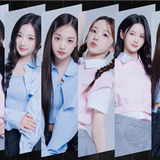 tripleS(トリプルエス)日本活動選抜ユニット「tripleS ∞!(トリプルエスハッチ」1st Fan Concertでお見送り会実施決定!大阪・東京で開催