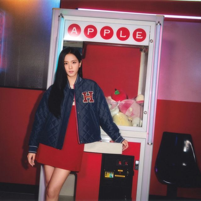 ジスが彩る新年の幸運—トミー ヒルフィガー、ニューイヤーカプセルコレクションを発表