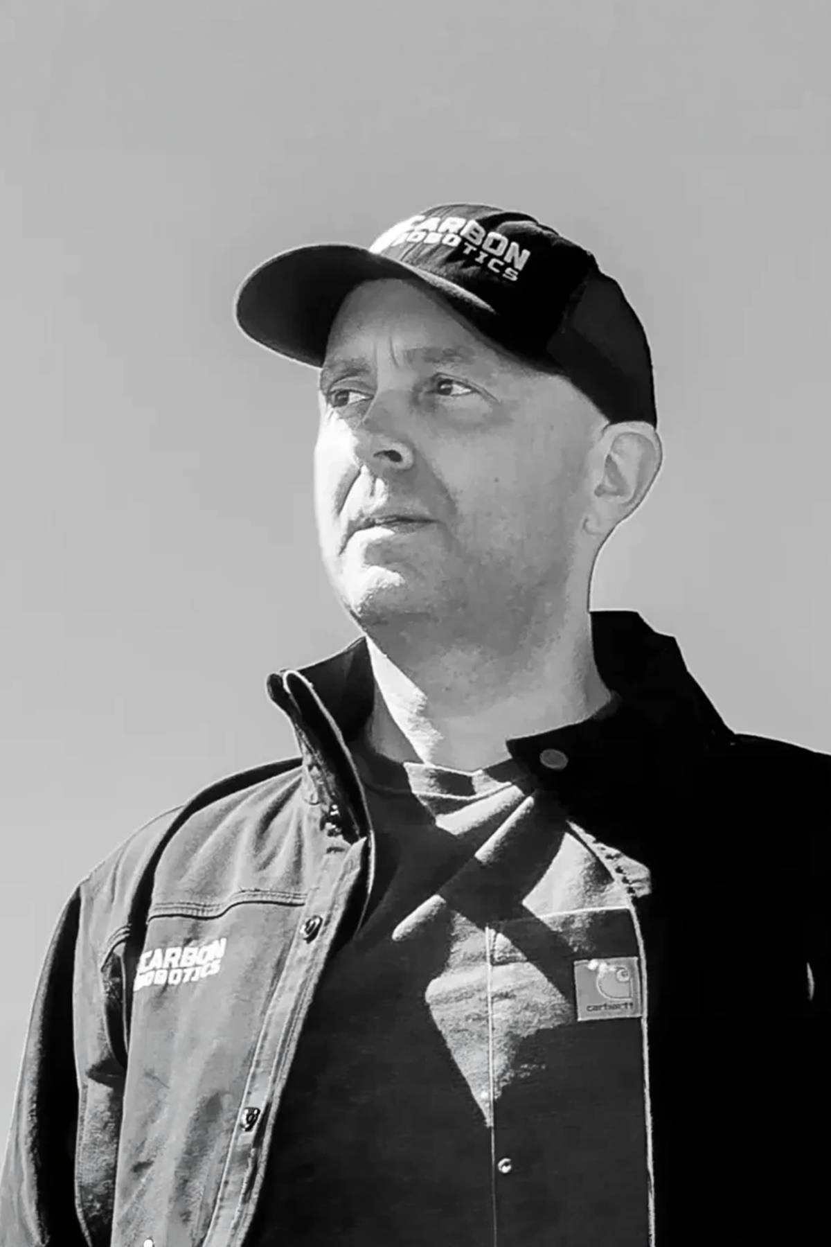 Paul Mikesell