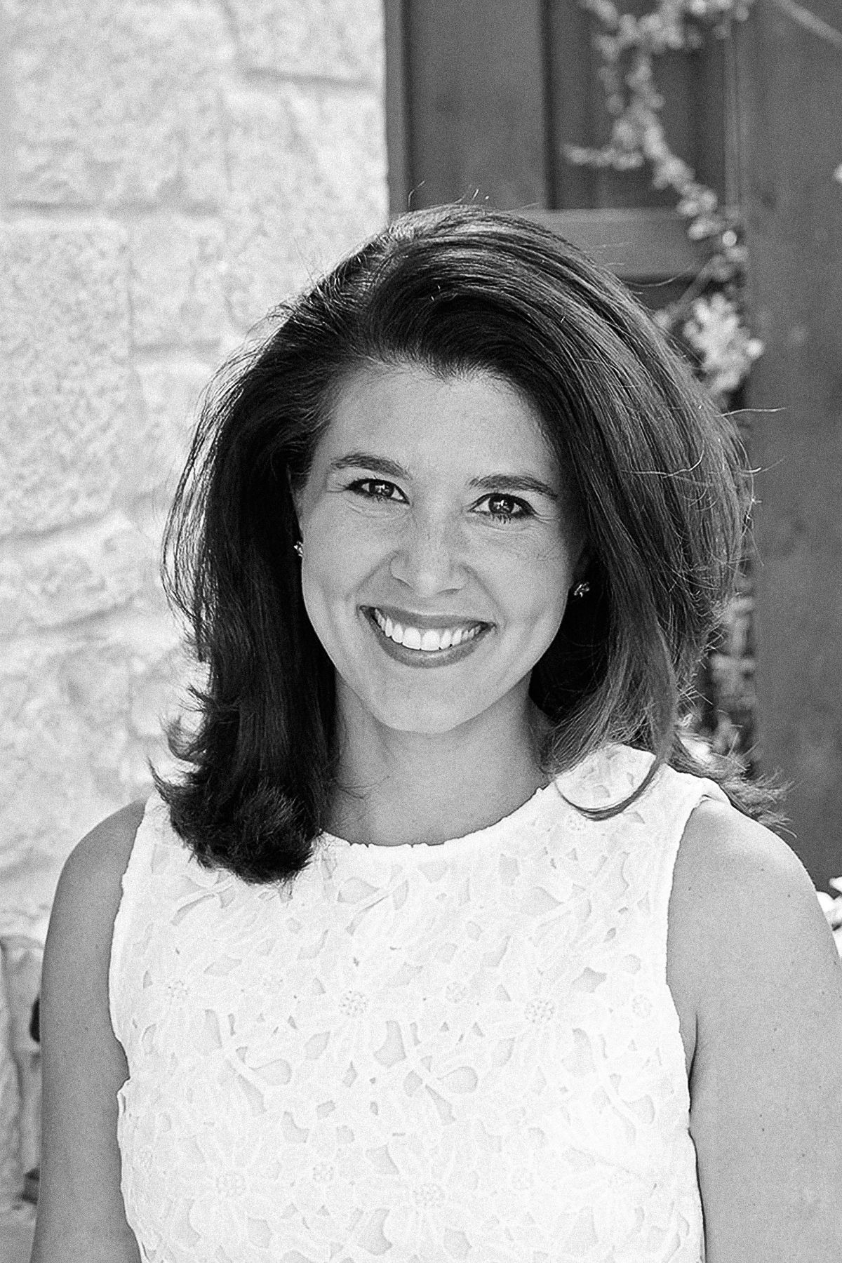 Michelle Gielan