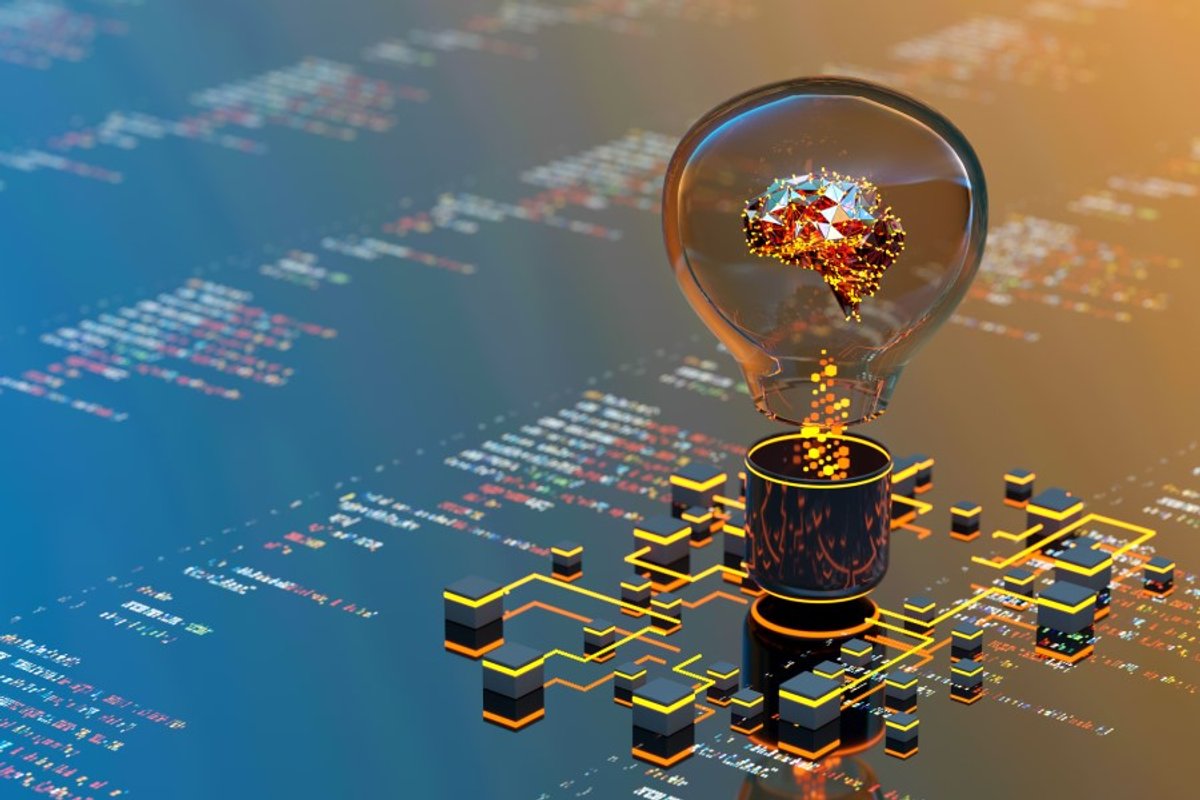 O Futuro da Inteligência Artificial no Desenvolvimento de Software