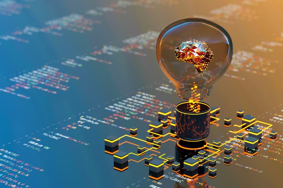 O Futuro da Inteligência Artificial no Desenvolvimento de Software