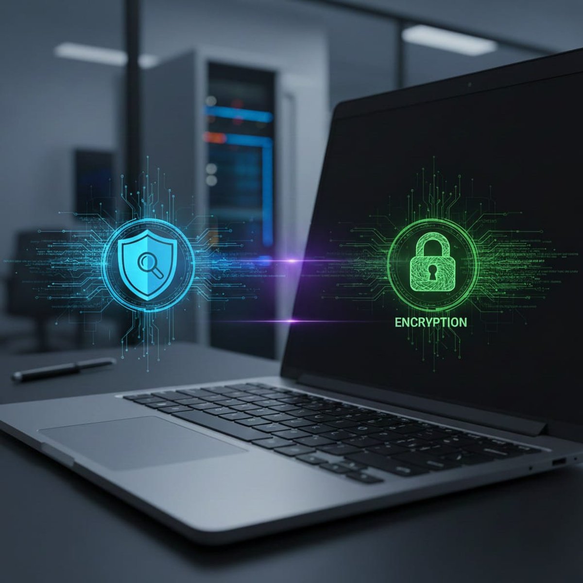 Segurança da Informação para Negócios: por que investir em Pentesting e Criptografia é essencial para a sua empresa