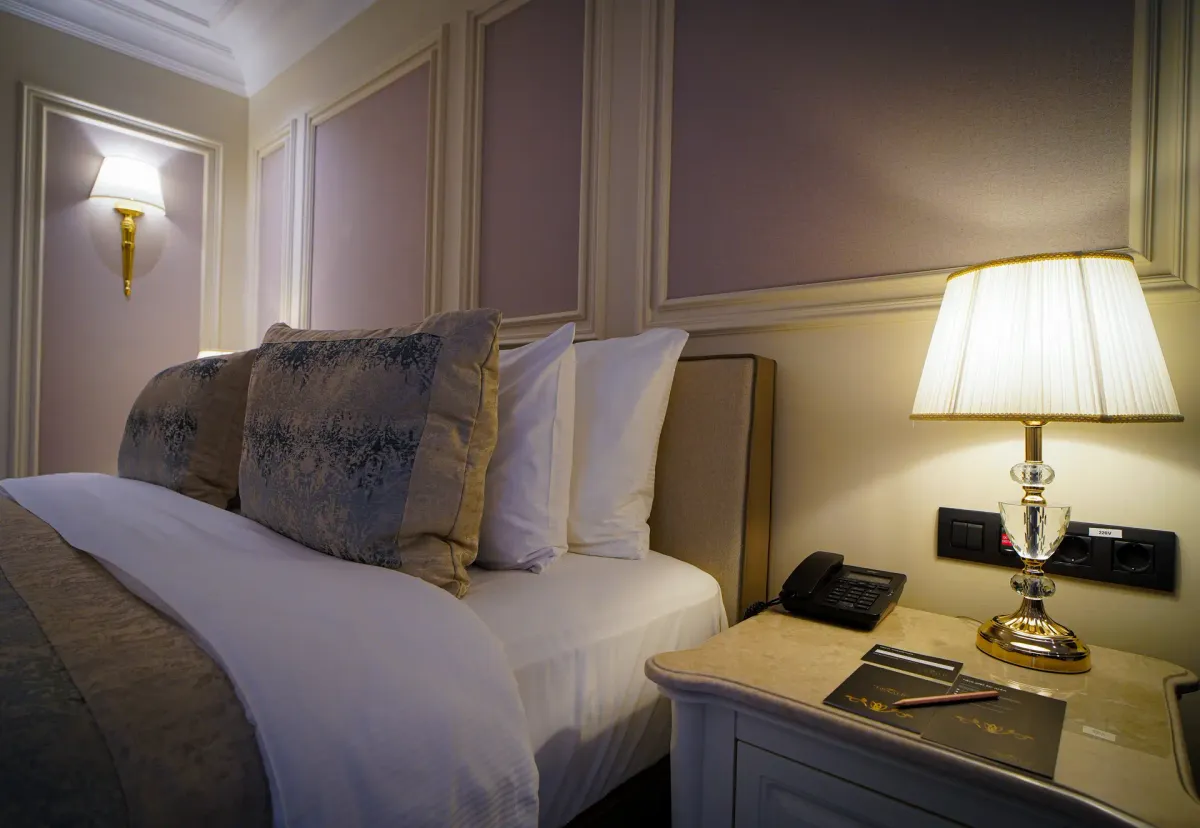 Dekalb Hotel - Fotograf 10