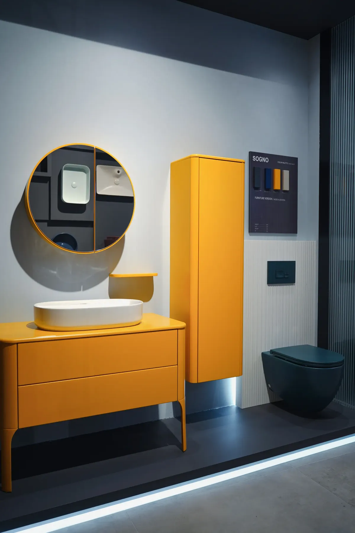 Bien Showroom - Fotograf 8