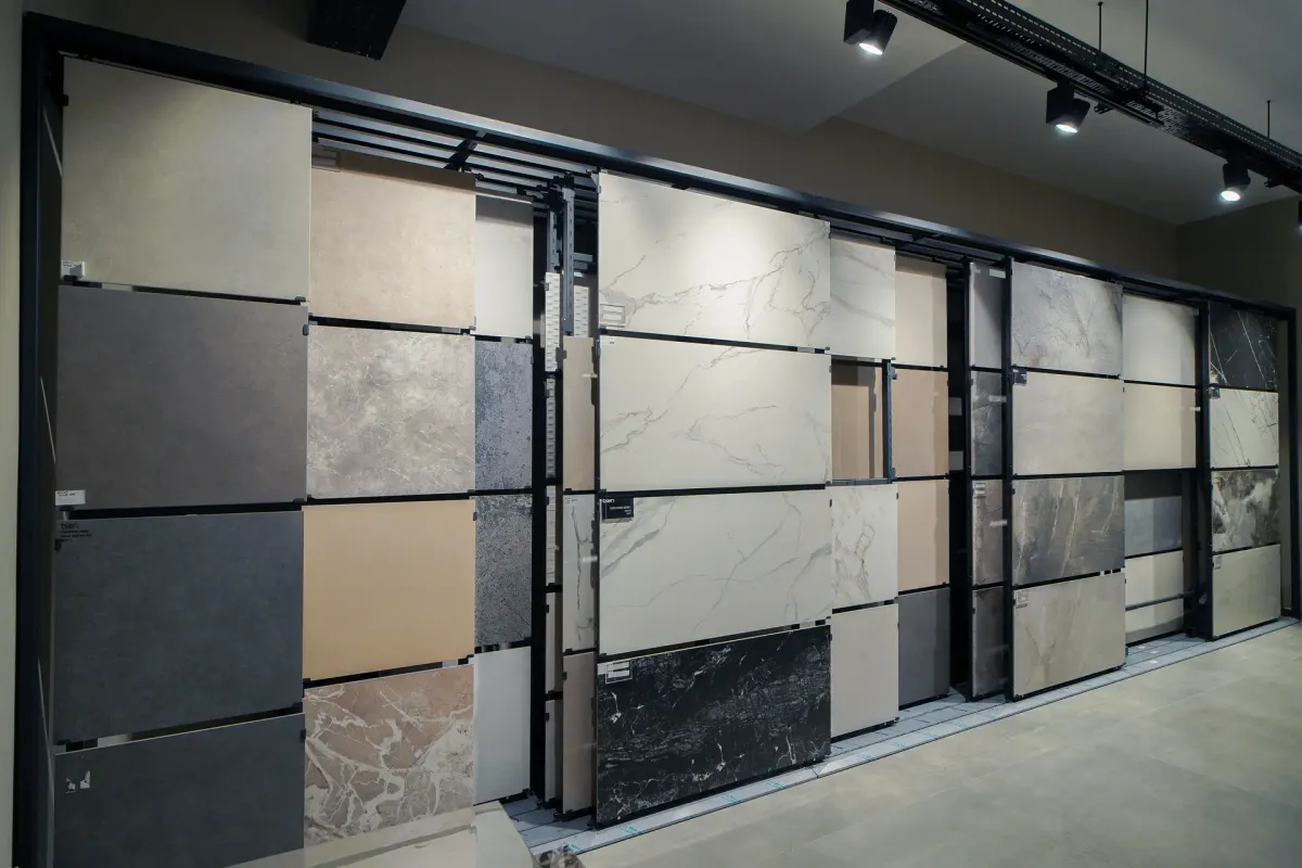 Bien Showroom - Fotograf 3