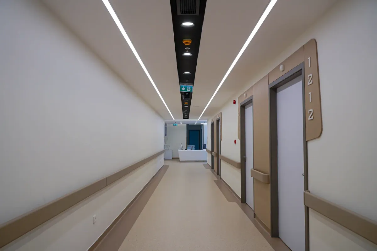Avrasya Hastanesi - Fotograf 10