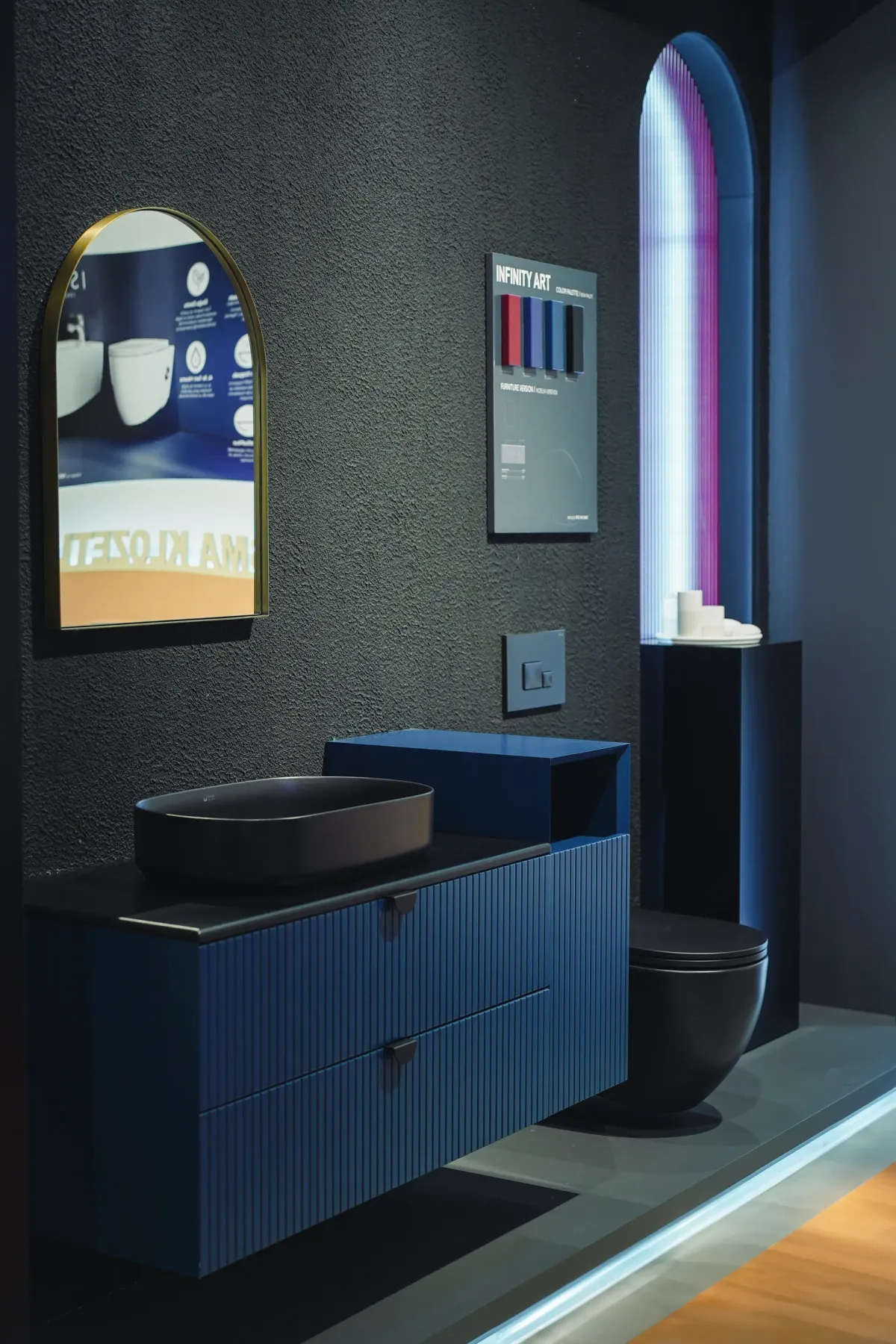 Bien Showroom - Fotograf 9