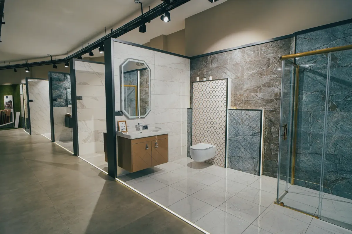 Bien Showroom - Fotograf 2