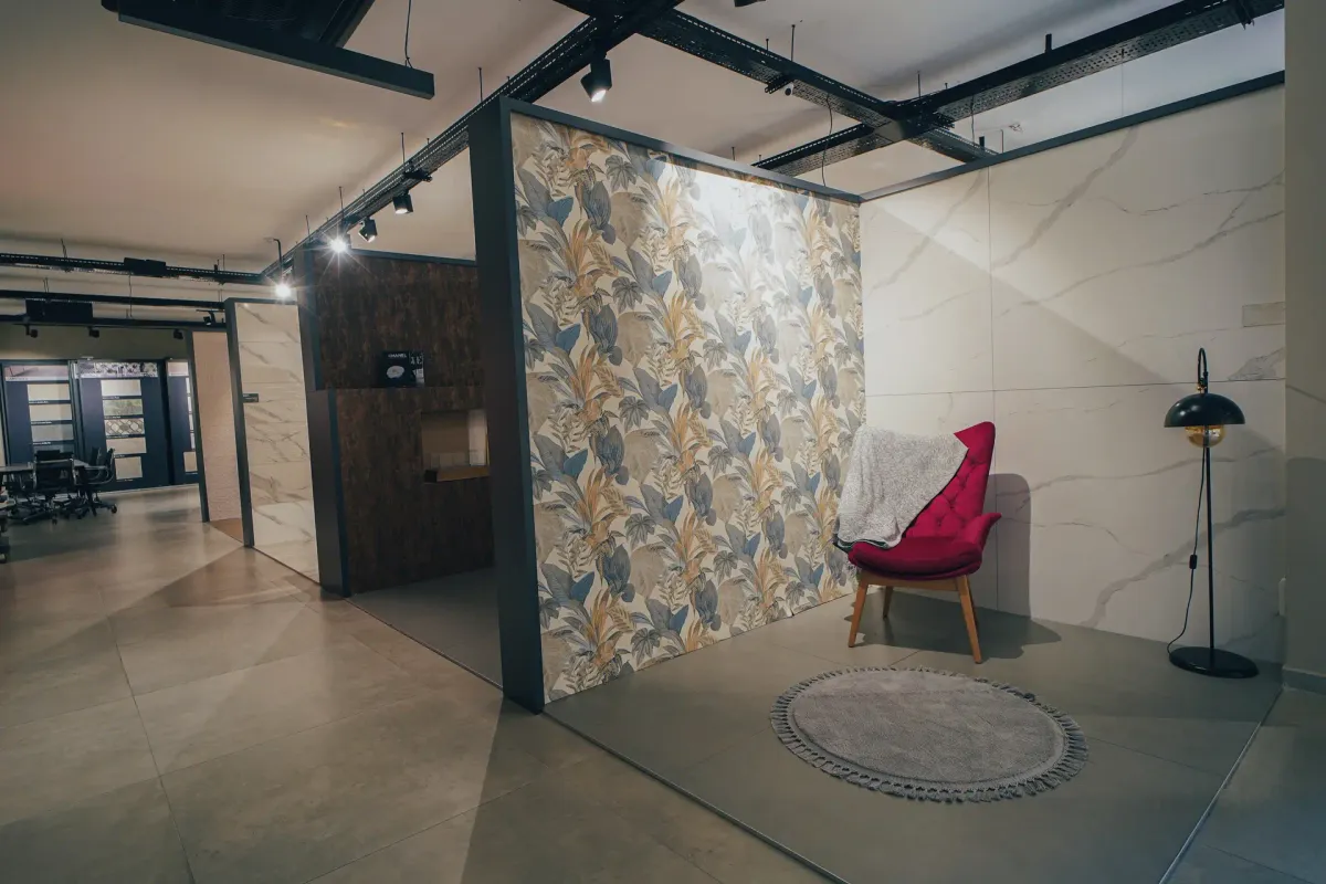 Bien Showroom - Fotograf 1