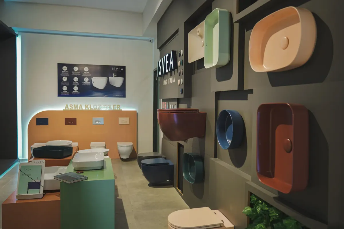 Bien Showroom - Fotograf 7